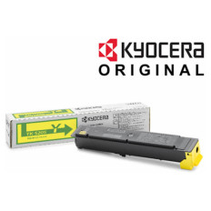 TONER KYOCERA RUMEN (TASKALFA 356CI) ZA 12.000 STRANI