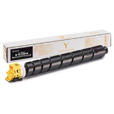 TONER KYOCERA RUMEN ZA ECOSYS P8060cdn ZA 20.000 STRANI