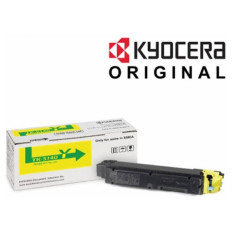 TONER KYOCERA RUMEN ZA P6130, M6530, M6030 za 5.000 st.