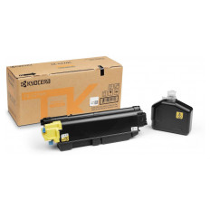TONER KYOCERA RUMEN ZA P6230CDN