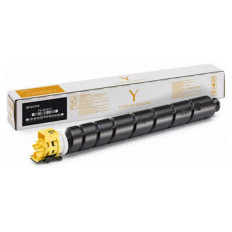 TONER KYOCERA RUMEN ZA TASKALFA 2552ci ZA 12.000 STRANI