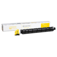 TONER KYOCERA RUMEN ZA TASKalfa 2554ci ZA 12.000 STRANI