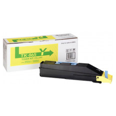 TONER KYOCERA RUMEN ZA TASKalfa 250