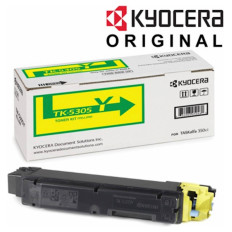 TONER KYOCERA YELLOW ZA TASKALFA 350ci