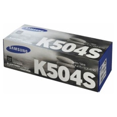 TONER HP ČRN CLT-K504S ZA CLX-4195FN ZA 2.500 STRANI
