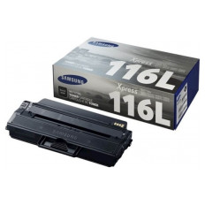 TONER HP ČRN MLT-D116L ZA SL-M2625 ZA 3.000 STRANI