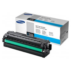 TONER HP CYAN CLT-C506L ZA CLX-6260FR ZA 3.500 STRANI