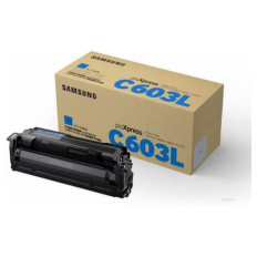 TONER HP CYAN CLT-C603L ZA SL-C4060FX ZA 10.000 STRANI