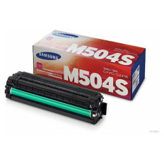TONER HP MAGENTA CLT-M504S ZA CLX-4195FN ZA 1.800 STRANI
