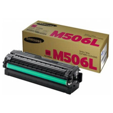 TONER HP MAGENTA CLT-M506L ZA CLX-6260FR ZA 3.500 STRANI