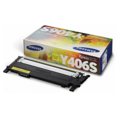 TONER HP RUMEN CLT-Y406S ZA CLX-3300 ZA 1.000 STRANI