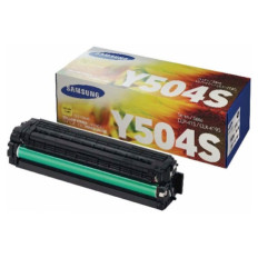 TONER HP RUMEN CLT-Y504S ZA CLX-4195FN ZA 1.800 STRANI