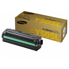 TONER HP RUMEN CLT-Y505L ZA SL-C2670 ZA 3.500 STRANI