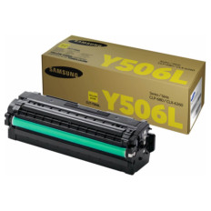 TONER HP RUMEN CLT-Y506L ZA CLX-6260FR ZA 3.500 STRANI