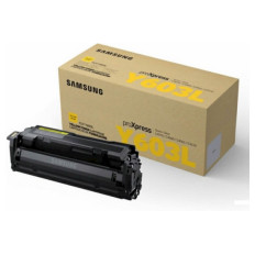TONER HP RUMEN CLT-Y603L ZA SL-C4060FX ZA 10.000 STRANI