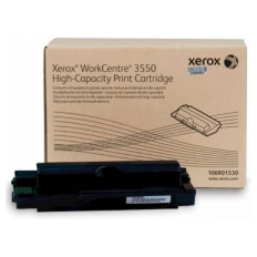 TONER XEROX ČRN DMO HIGH CAPACITIY ZA WC 3550 ZA 11.000 STRANI