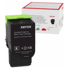 TONER XEROX ČRN ZA C310