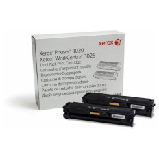 TONER XEROX ČRN ZA PH3020