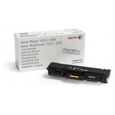 TONER XEROX ČRN ZA PH3052