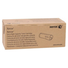 TONER XEROX ČRN ZA VERSA LINK B600
