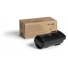 TONER XEROX ČRN ZA VERSA LINK C500