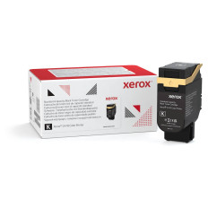 TONER XEROX ČRN ZA VERSALINK C415