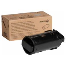 TONER XEROX ČRN ZA VERSALINK C600