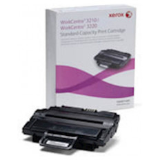 TONER XEROX ČRN ZA WC 3210