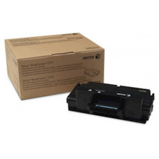 TONER XEROX ČRN ZA WC 3315