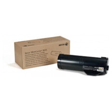 TONER XEROX ČRN ZA WC 3655