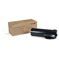 TONER XEROX ČRN ZA WC 3655