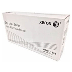 TONER XEROX ČRN ZA WF 6204