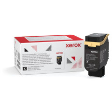 TONER XEROX ČRN ZA XEROX C320