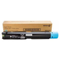 TONER XEROX CYAN ZA DOCUCENTRE SC2020 ZA 3.000 STRANI