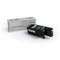 TONER XEROX CYAN ZA P6020