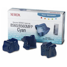 TONER XEROX CYAN ZA PHASER 8560 ZA 3.400 STRANI