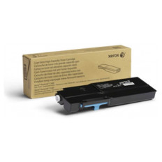 TONER XEROX CYAN ZA VERSA LINK C400