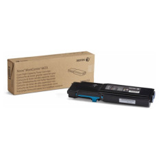 TONER XEROX CYAN ZA WC 6655 ZA 7.500 STRANI