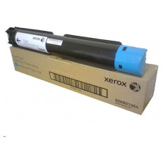 TONER XEROX CYAN ZA WC 7120