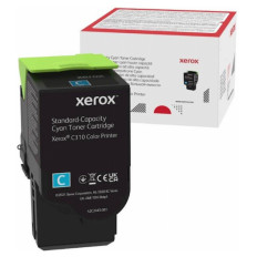 TONER XEROX CYAN ZA XEROX C310