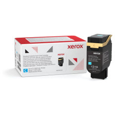 TONER XEROX CYAN ZA XEROX C320