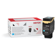 TONER XEROX CYAN ZA XEROX VERSALINK C415