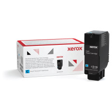 TONER XEROX CYAN ZA XEROX VERSALINK C620