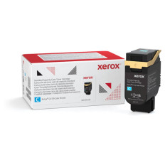 TONER XEROX CYAN ZA XEROX VERSALINK C415