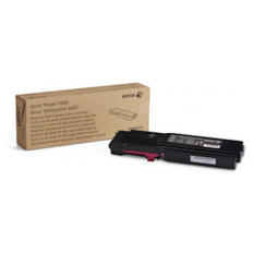 TONER XEROX MAGENTA ZA WC 6605