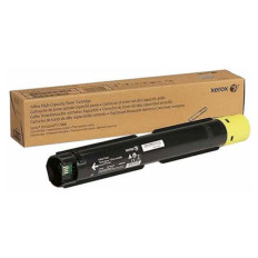 TONER XEROX RUMEN HC ZA VERSA LINK C7000 TISKALNIK ZA 8.000 STRANI
