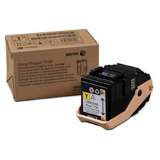 TONER XEROX RUMEN ZA PH 7100 ZA 4500 STRANI