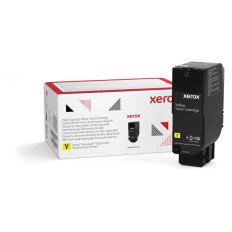 TONER XEROX RUMEN ZA XEROX VERSALINK C625 ZA 16.000 STRANI