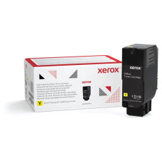 TONER XEROX RUMEN ZA XEROX VERSALINK C620 ZA 12.000 STRANI