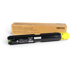 TONER XEROX YELLOW ZA VERSALINK C7120